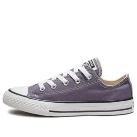 Chuck Taylor All Star Seasonal Low Top „Purple White“