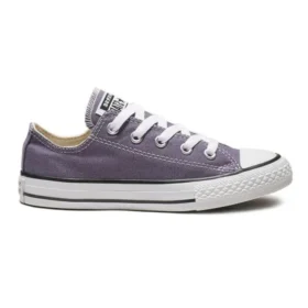Chuck Taylor All Star Seasonal Low Top „Purple White“