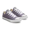 Chuck Taylor All Star Seasonal Low Top „Purple White“