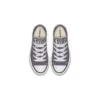 Chuck Taylor All Star Seasonal Low Top „Purple White“