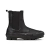 Chuck Taylor All Star Sg Chunk Shin-Hi Leather „Black“