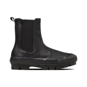 Chuck Taylor All Star Sg Chunk Shin-Hi Leather „Black“