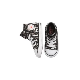 Chuck Taylor All Star Shark Bite Easy-On „White“