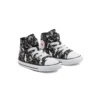 Chuck Taylor All Star Shark Bite Easy-On „White“
