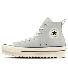 Chuck Taylor All Star Sharksole HI „Grey White“