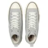Chuck Taylor All Star Sharksole HI „Grey White“