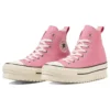 Chuck Taylor All Star Sharksole High „Pink“