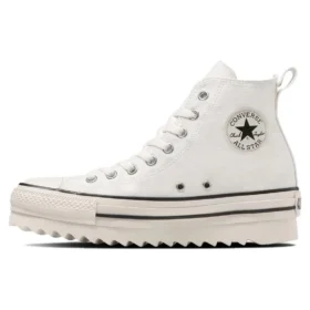 Chuck Taylor All Star Sharksole High Top „White“