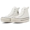 Chuck Taylor All Star Sharksole High Top „White“