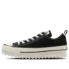 Chuck Taylor All Star Sharksole OX „Black“