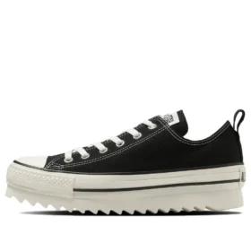Chuck Taylor All Star Sharksole OX „Black“
