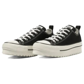 Chuck Taylor All Star Sharksole OX „Black“