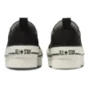 Chuck Taylor All Star Sharksole OX „Black“