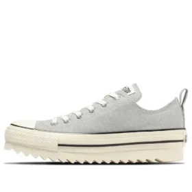 Chuck Taylor All Star Sharksole OX „Grey White“