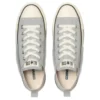 Chuck Taylor All Star Sharksole OX „Grey White“