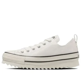 Chuck Taylor All Star Sharksole Ox „White“