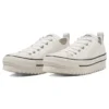 Chuck Taylor All Star Sharksole Ox „White“
