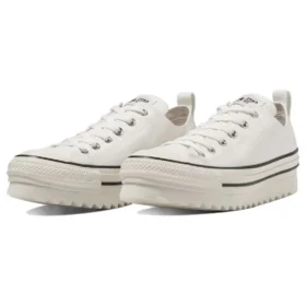 Chuck Taylor All Star Sharksole Ox „White“