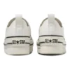 Chuck Taylor All Star Sharksole Ox „White“