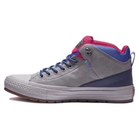 Chuck Taylor All Star Sherpa Urban Hi „Mason Pink“