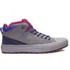 Chuck Taylor All Star Sherpa Urban Hi „Mason Pink“