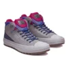 Chuck Taylor All Star Sherpa Urban Hi „Mason Pink“
