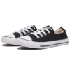 Chuck Taylor All Star Shoreline „Black“