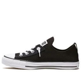 Chuck Taylor All Star Shoreline Knit „Black“