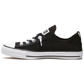 Chuck Taylor All Star Shoreline Knit „Black“