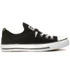 Chuck Taylor All Star Shoreline Knit „Black“