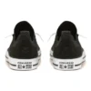 Chuck Taylor All Star Shoreline Knit „Black“