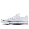 Chuck Taylor All Star Shoreline Knit Slip-On „White Black“