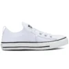 Chuck Taylor All Star Shoreline Knit Slip-On „White Black“