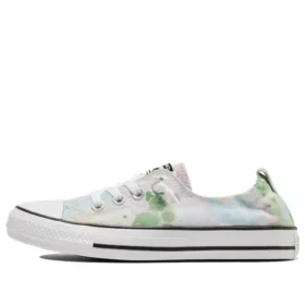 Chuck Taylor All Star Shoreline „Light Green“