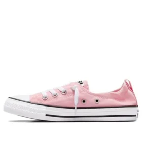 Chuck Taylor All Star Shoreline Low Top „Pink White“