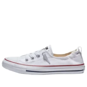 Chuck Taylor All Star Shoreline Ox „White“