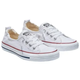 Chuck Taylor All Star Shoreline Ox „White“