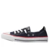 Chuck Taylor All Star Shoreline Shoes „Black White“