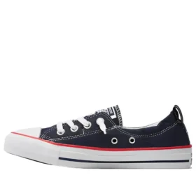 Chuck Taylor All Star Shoreline Shoes „Black White“