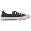 Chuck Taylor All Star Shoreline Shoes „Black White“