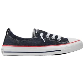 Chuck Taylor All Star Shoreline Shoes „Black White“