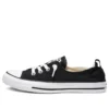 Chuck Taylor All Star Shoreline Slip „Black“