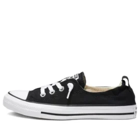 Chuck Taylor All Star Shoreline Slip „Black“
