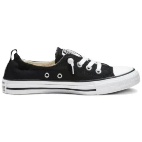 Chuck Taylor All Star Shoreline Slip „Black“