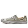 Chuck Taylor All Star Shoreline Slip „Grey“