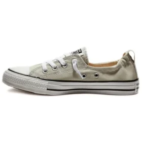 Chuck Taylor All Star Shoreline Slip „Grey“