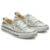 Chuck Taylor All Star Shoreline Slip „Grey“