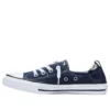 Chuck Taylor All Star Shoreline Slip „Navy“