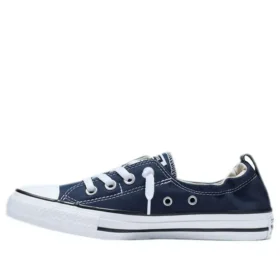Chuck Taylor All Star Shoreline Slip „Navy“