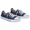 Chuck Taylor All Star Shoreline Slip „Navy“